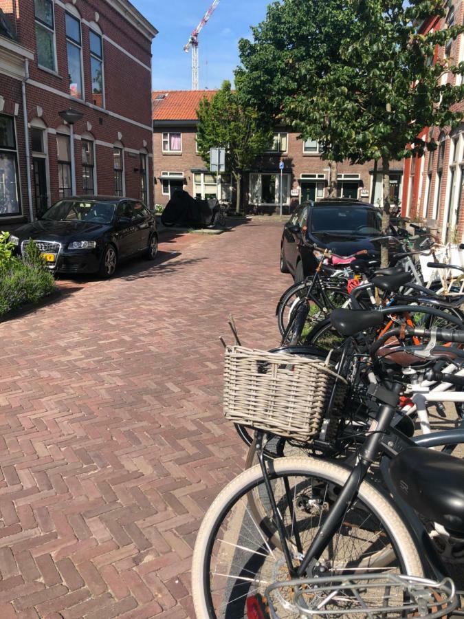 Poelgeeststraat *